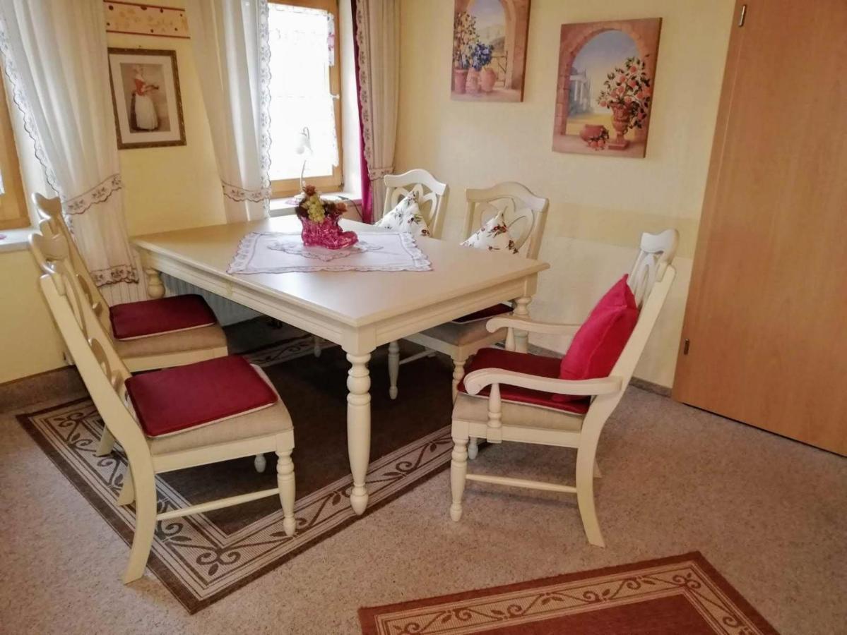 Familien-Ferienwohnung Haustein Konigswalde Екстериор снимка